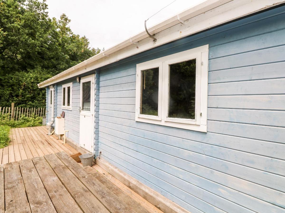 The Beach Shack Carmarthen Exterior photo