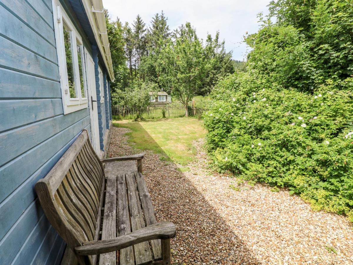 The Beach Shack Carmarthen Exterior photo